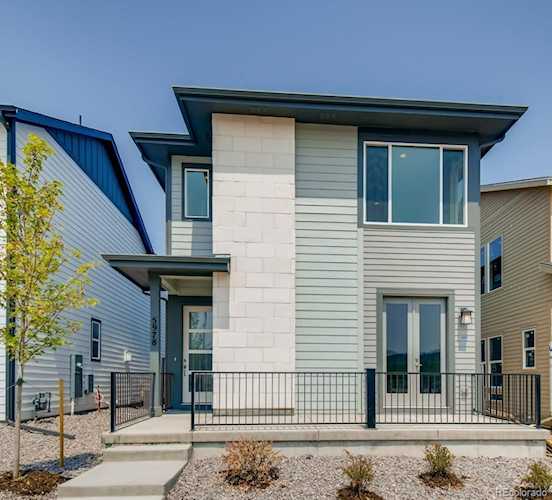5978 Sima Circle Highlands Ranch, CO 80130