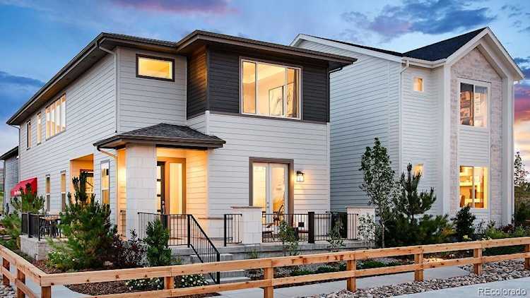 6010 Sima Circle Highlands Ranch, CO 80130