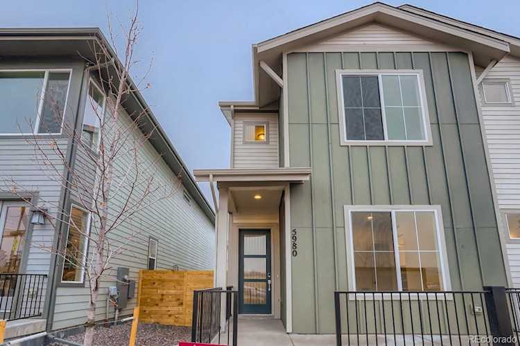 5980 Sima Circle Highlands Ranch, CO 80130