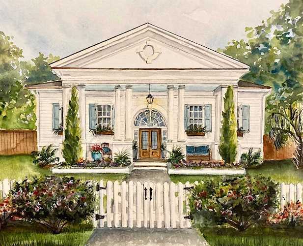 1714 Middle St Sullivans Island, SC 29482