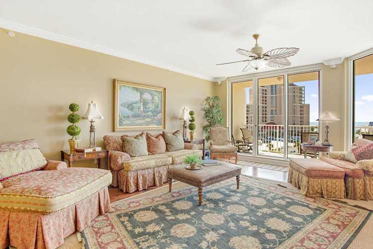 One Beach Club Drive #603 Miramar Beach, FL 32550
