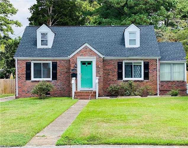 1638 E Bayview Blvd Norfolk, VA 23503
