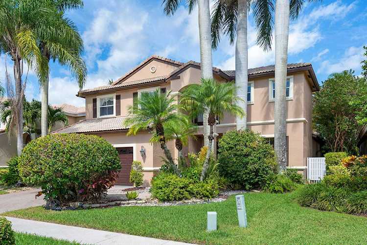 11151 Sea Grass Circle Boca Raton, FL 33498