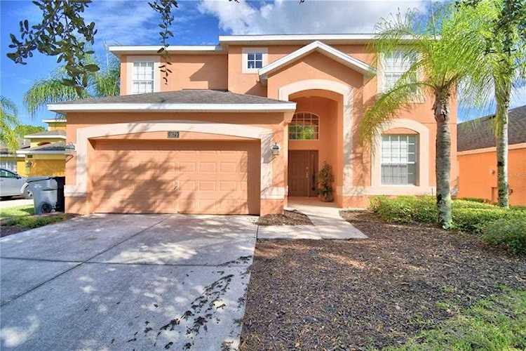 1079 Orange Cosmos Blvd Davenport, FL 33837