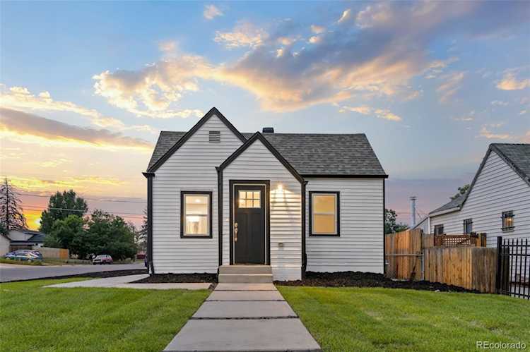 75 S Knox Ct Denver, CO 80219