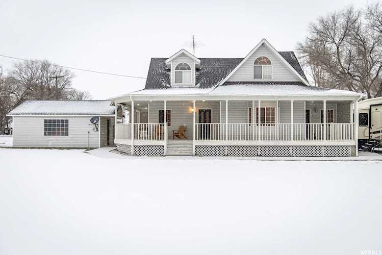 411 E 100 N Garland, UT 84312