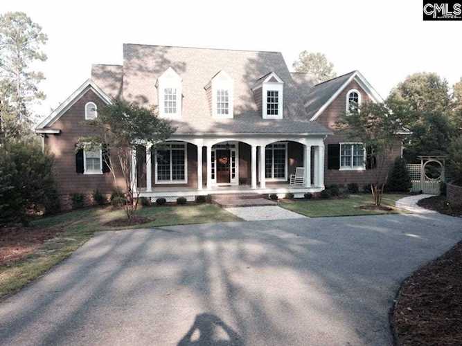 200 Woodcreek Rd Elgin, SC 29045