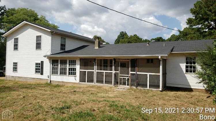 121 County Road 362 Bono, AR 72416