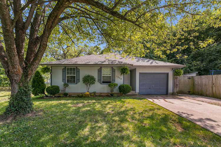 1320 W Dale St Springfield, MO 65803