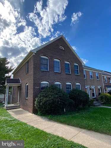 1029 Mondrian Terrace Silver Spring, MD 20904 | MLS® MDMC2019408 Photo 1