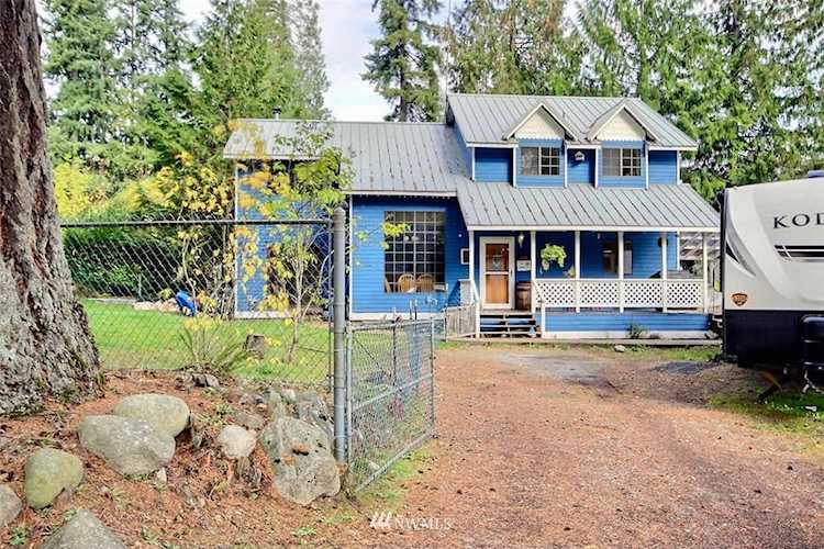 19640 SE 150th St Renton, WA 98059
