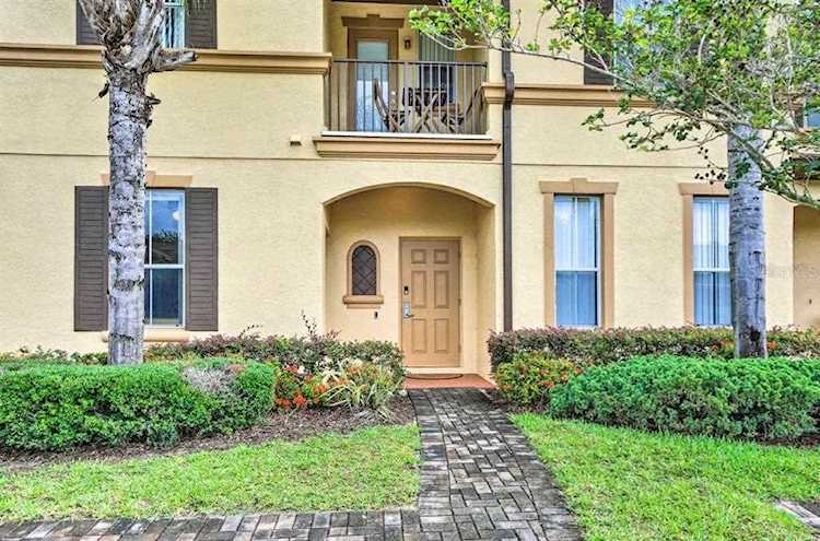 212 Napoli Dr Davenport, FL 33897