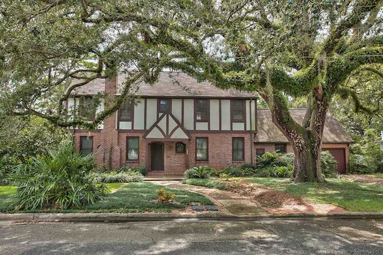 441 Mcdaniel St Tallahassee, FL 32303