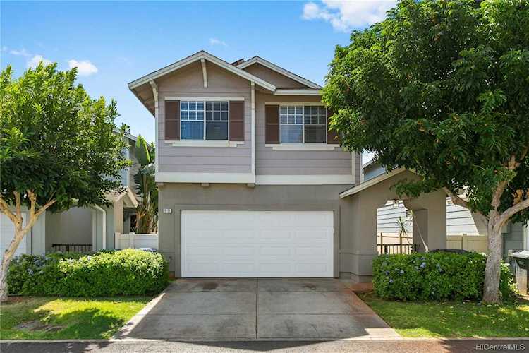 91-135 Makalea Street Ewa Beach, HI 96706
