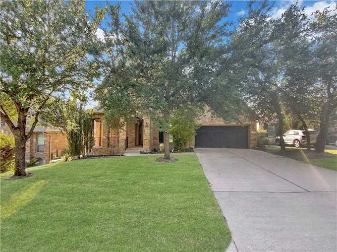220 Mediterra PT Austin, TX 78732