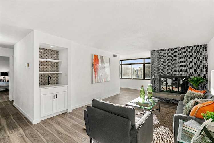 1313 N Williams St #401 Denver, CO 80218
