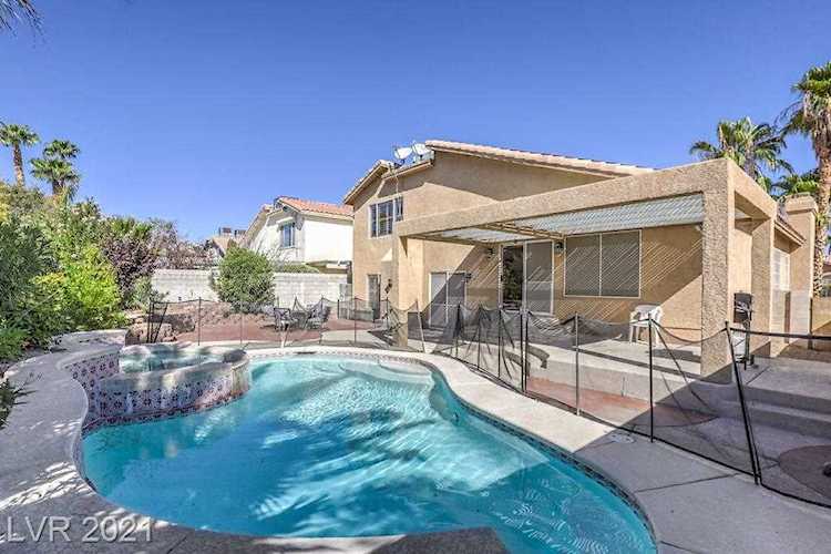 2701 Pala Dura Dr Henderson, NV 89074
