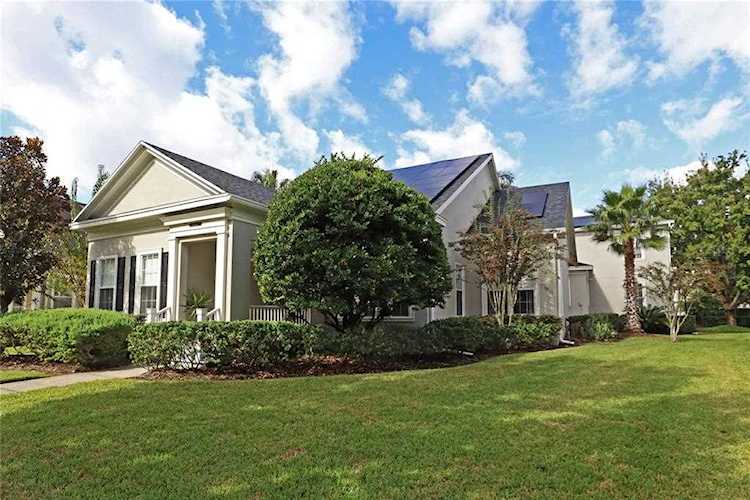 1226 Roycroft Ave Celebration, FL 34747