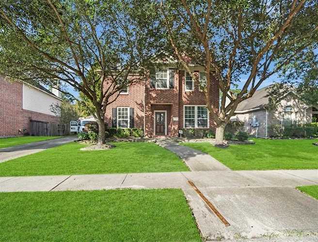 7403 Fall Springs Ln Humble, TX 77396
