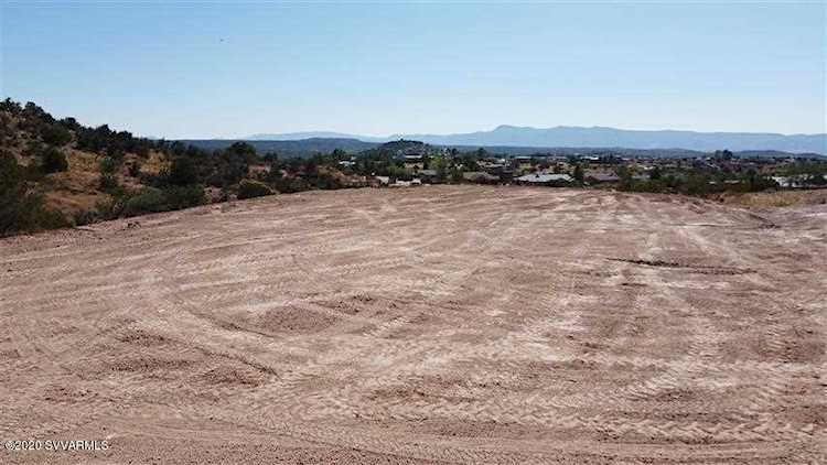 6155 N Jo Ann Dr Rimrock, AZ 86335