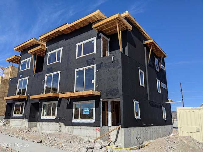 1401 E Gambel Oak Way Park City, UT 84098