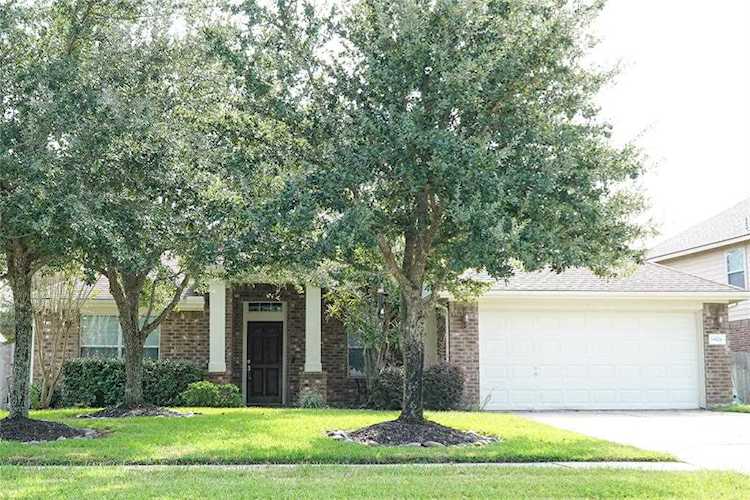 14426 Country Haven Ct Houston, TX 77044