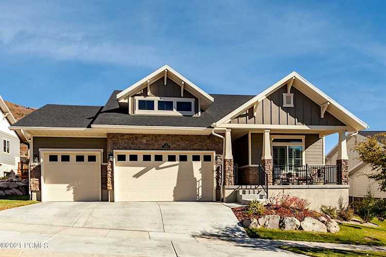 5282 N Oldgate Rd Heber City, UT 84032