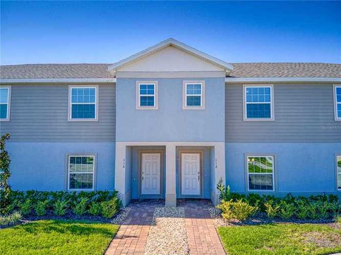 112 Primrose Dr Davenport, FL 33837