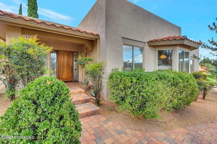 150 Sugarloaf Rd Sedona, AZ 86351