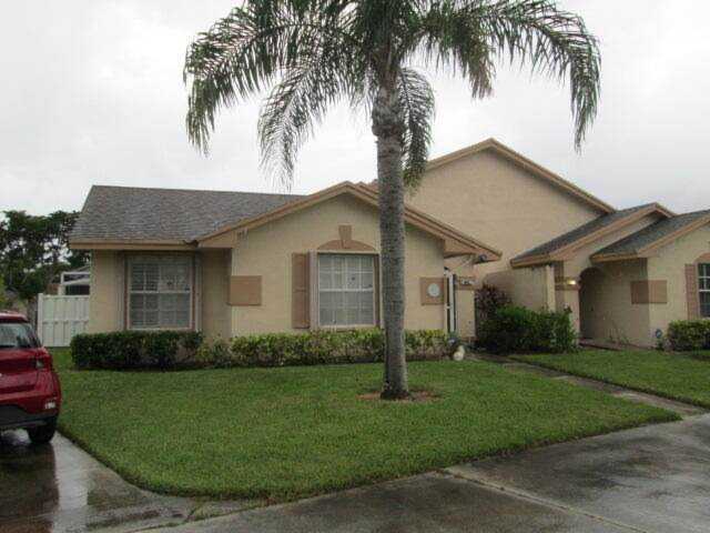 9371 Boca Gardens Cir South #C Boca Raton, FL 33496