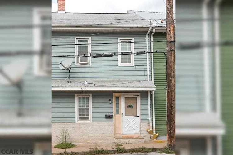 109 Logan Street W Bellefonte, PA 16823