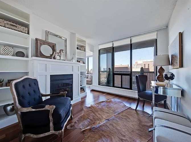 330 26 Ave SW #1205 Calgary, AB T2S 2T3