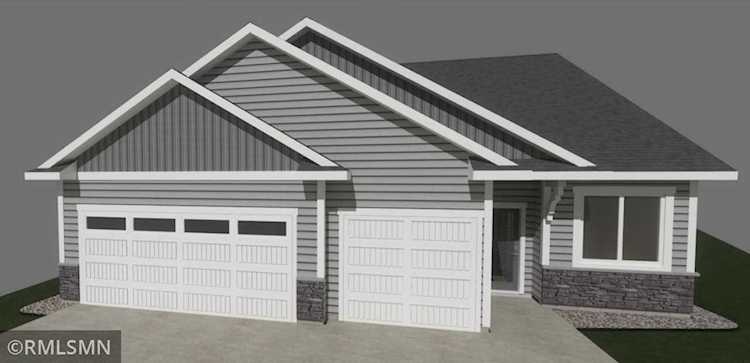 1134 115th Circle NE Blaine, MN 55434
