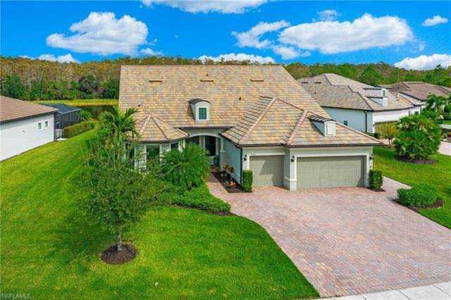 14242 Wild Timber Ct Estero, FL 33928