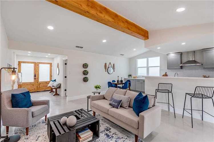 1100 Milford WAY Austin, TX 78745