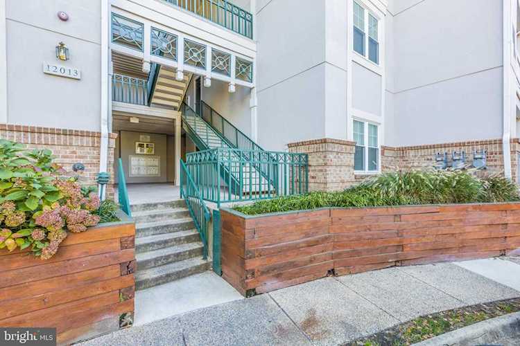 12013 Taliesin Place #21 Reston, VA 20190