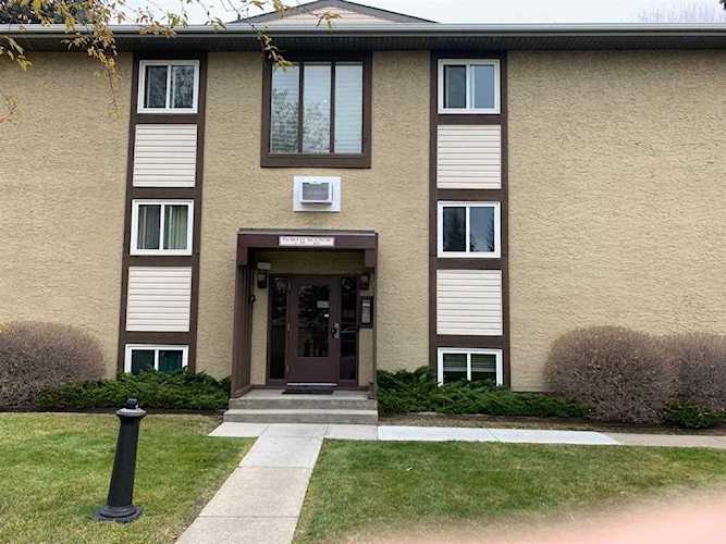 366 94 Ave SE #32 Calgary, AB T2J 5P1