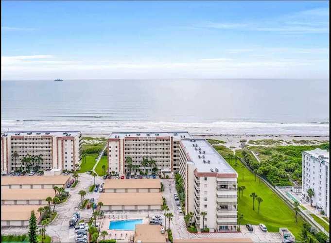 1830 N Atlantic Ave #C103 Cocoa Beach, FL 32931