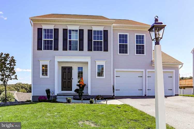 55 Sugar Dr York Haven, PA 17370