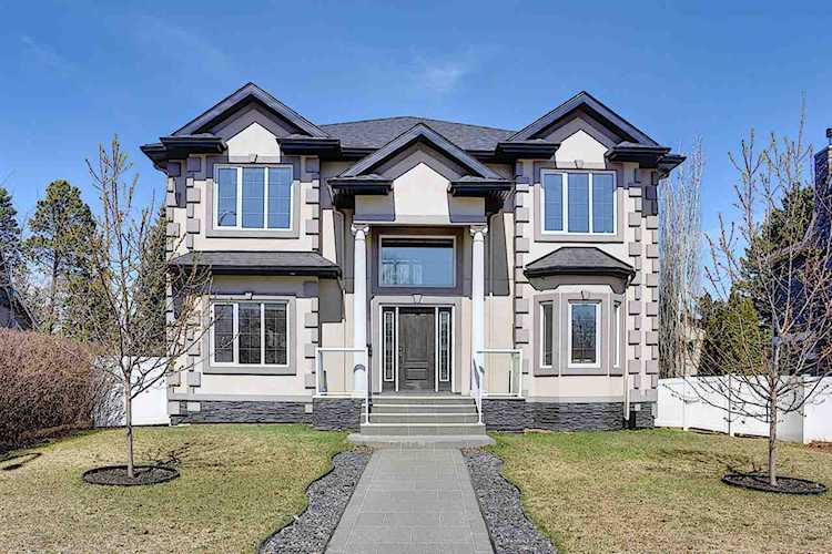 6034 107A Street Edmonton, AB T6H 2Y5