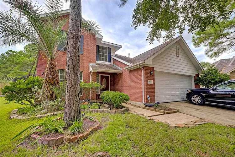 20531 Indian Grove Ln Katy, TX 77450