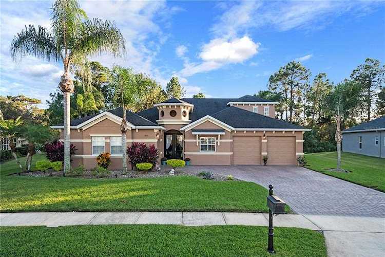 3911 Mcguirk Ct Oviedo, FL 32766