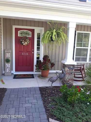 6514 Settlers Dream Place Wilmington, NC 28409