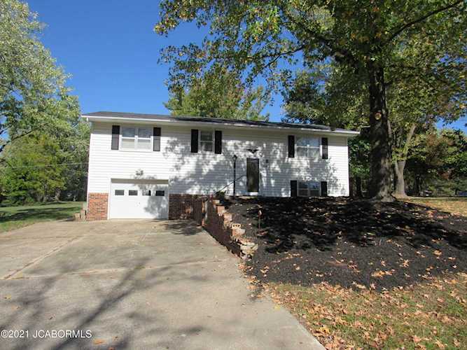 4312 South Dr Jefferson City, MO 65109