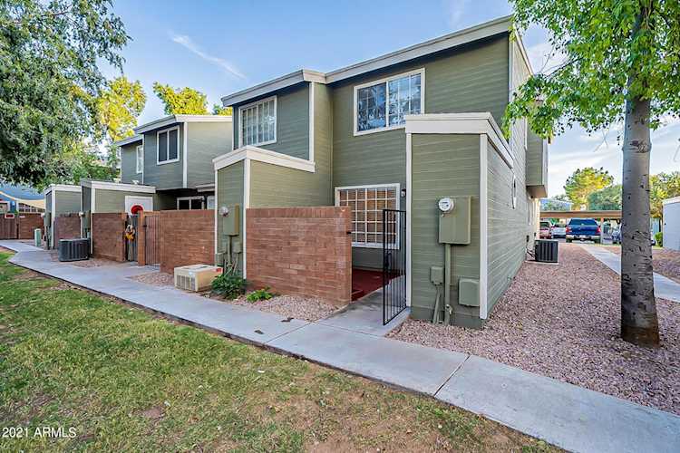 2301 E University Drive #259 Mesa, AZ 85213