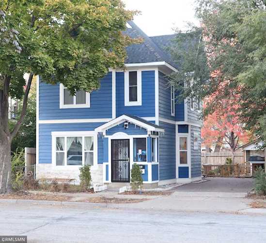310 25th Avenue N Minneapolis, MN 55411