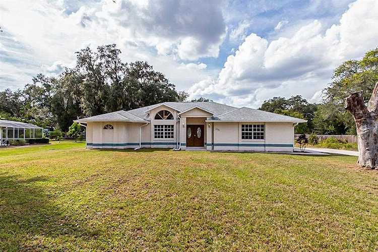2364 Josefina Dr Kissimmee, FL 34744