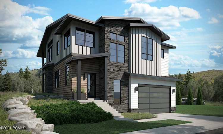4094 W Sierra Dr Park City, UT 84098