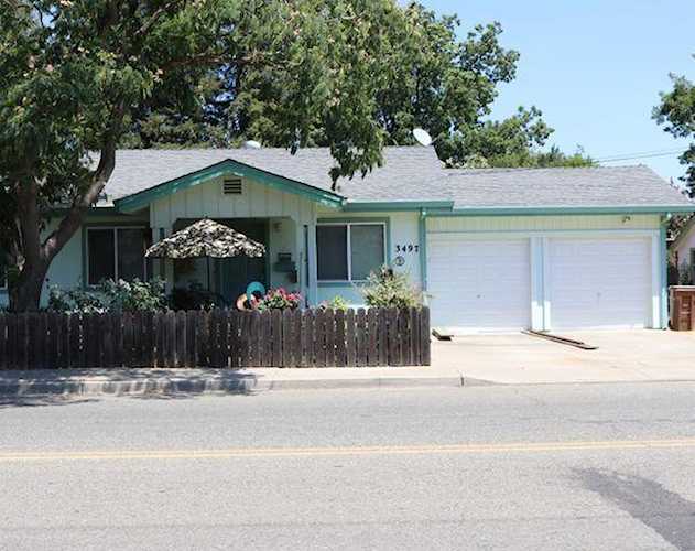 3497 Silver St Anderson, CA 96007