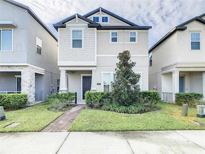 11067 Bagley ALLEY Windermere, FL 34786